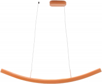 Подвесной светильник Mizi'en Slim MZ31505-1500A-orange