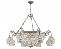 Подвесная люстра WERTMARK WE322.16.203 Wertmark