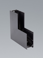 Коннектор угловой Vitaluce VT0200026-01 VITALUCE