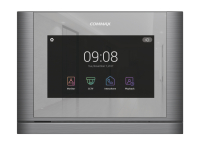 Видеодомофон цветной Commax CDV-704MA D-SIL