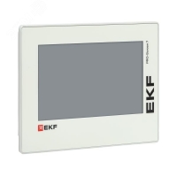 Панель оператора PRO-Screen 7E EKF RSC-7E