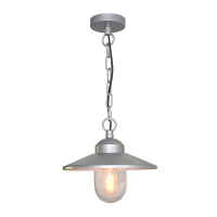 Уличный подвесной светильник Elstead Lighting Klampenborg KLAMPENBORG8