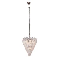 Подвесная люстра Vitaluce V5844-7/10 VITALUCE