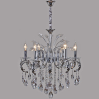 Подвесная люстра Reluce 02300-0.4-06 CH