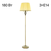 Торшер Citilux Вена CL402933