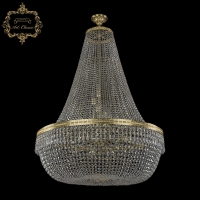 Потолочная люстра Art Classic 21.011.H2.100SP.G ArtClassic