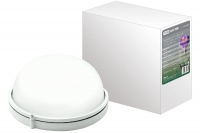 Настенно-потолочный светодиодный светильник TDM Electric LED ЖКХ 1301 SQ0329-0021