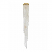 Потолочный светильник Arti Lampadari Stella E 1.3.20.505 G