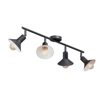 Спот Vitaluce V4807-1/4PL VITALUCE