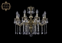 Подвесная люстра Art Classic 31.05.8.175.A.GB.Sp ArtClassic