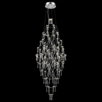 Подвесная люстра Wertmark Felicity WE339.06.103