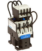 Контактор конденсаторный электромагнитный ПМЛ-3160МК УХЛ4 Б, 220В/50Гц, 25.0 кВАр, 1з+1р, 40А, IP20 Электротехник ET003172