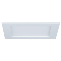 Встраиваемый светодиодный светильник Paulmann Quality Line Panel 92065