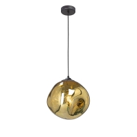 Подвесной светильник Vitaluce V2738-1/1S