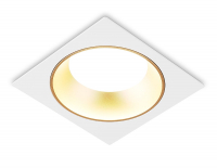 Встраиваемый светильник Ambrella Light GX Standard Tech Techno Spot TN52338