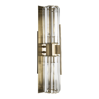 Настенный светильник Modelux ML.524.02 AB