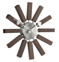 Настенные часы Tomas Stern 8006