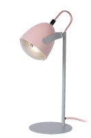 Настольная лампа Lucide Dylan 05537/01/66