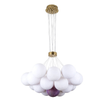 Подвесная люстра Modelux ML.6019.19