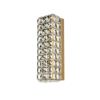 Настенный светильник Modelux ML.555.03 GD