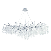 Подвесная люстра Modestyle MS.2109.1200 SL