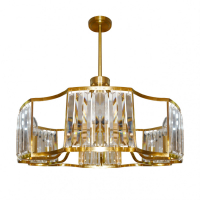 Люстра на штанге MW-Light Илвита 624010806