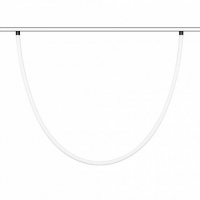 Трековый светильник Arlight Mag-Flex-Tube-Elastic-L2500-35W Day4000 035384