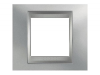 Рамка 1-постовая Schneider Electric Unica Top MGU66.002.038