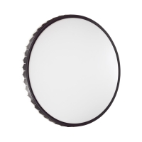 Настенно-потолочный светильник Sonex Dorta 3053/EL