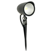 Тротуарный светильник Feron SP2714 51766