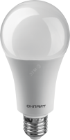 Лампа светодиодная LED 25вт Е27 теплый ОНЛАЙТ 61953 21205