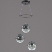 Подвесной светильник Reluce 05880-0.9-03 CR