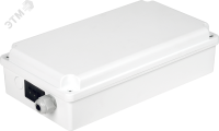 Блок аварийного питания БАП120-1.0 универсальный для LED IP65 IEK LLVPOD-EPK-120-1H-U