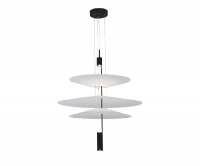 Подвесной светодиодный светильник Kink Light Гида 08403-50+68+50.19(01)