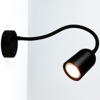 Гибкое бра General GWL-GU10-M-IP20 661931