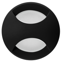 Подсветка для лестниц и ступеней IMEX Paso IL.0013.3001-BK