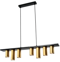 Подвесная люстра Rivoli Silvia 3168-307 Б0065008