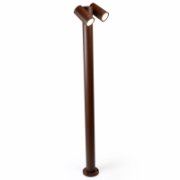 Ландшафтный светильник General GPF-2MR16-GU10-R-IP65 662432