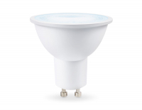 Светодиодная лампа Ambrella Light Bulbing GU10 9W 6400K 190906