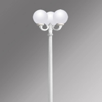 Уличный фонарь Fumagalli Ricu Ofir/G300 G30.157.R30.WYE27