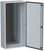 TITAN 5 Корпус металлический ЩМП-120.60.30 УХЛ1 IP66 IEK TI5-10-N-120-060-030-66