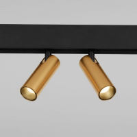 Трековый магнитный светильник Elektrostandard Slim Magnetic 85046/01 4690389193644 a062852