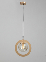 Подвесной светильник Vitaluce V29550-8/1S