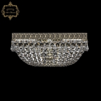 Настенный светильник Art Classic 20.012B.35SP.G ArtClassic