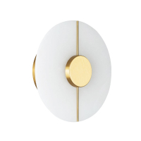 Настенный светильник Modestyle MS.200.200 BS