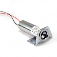 Замок электромеханический с толкателем Promix Promix-SM104.10 4630053320143