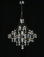 Подвесная люстра Myfar Allegria MR2640-66P-50CD