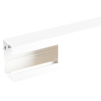 Кабель-канал 85х50мм Legrand/Daccord 638080