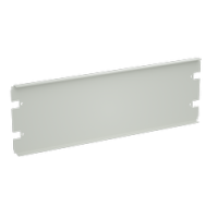 Панель пластиковая глухая отсека Ш=600, В=400 DKC R5CPL640