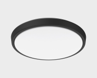 Уличный потолочный светильник Italline IT6011